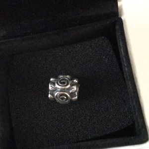 Pandora charm